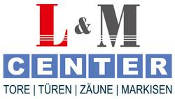 L & M TOR-CENTER GmbH Logo