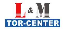 L & M TOR-CENTER GmbH Logo
